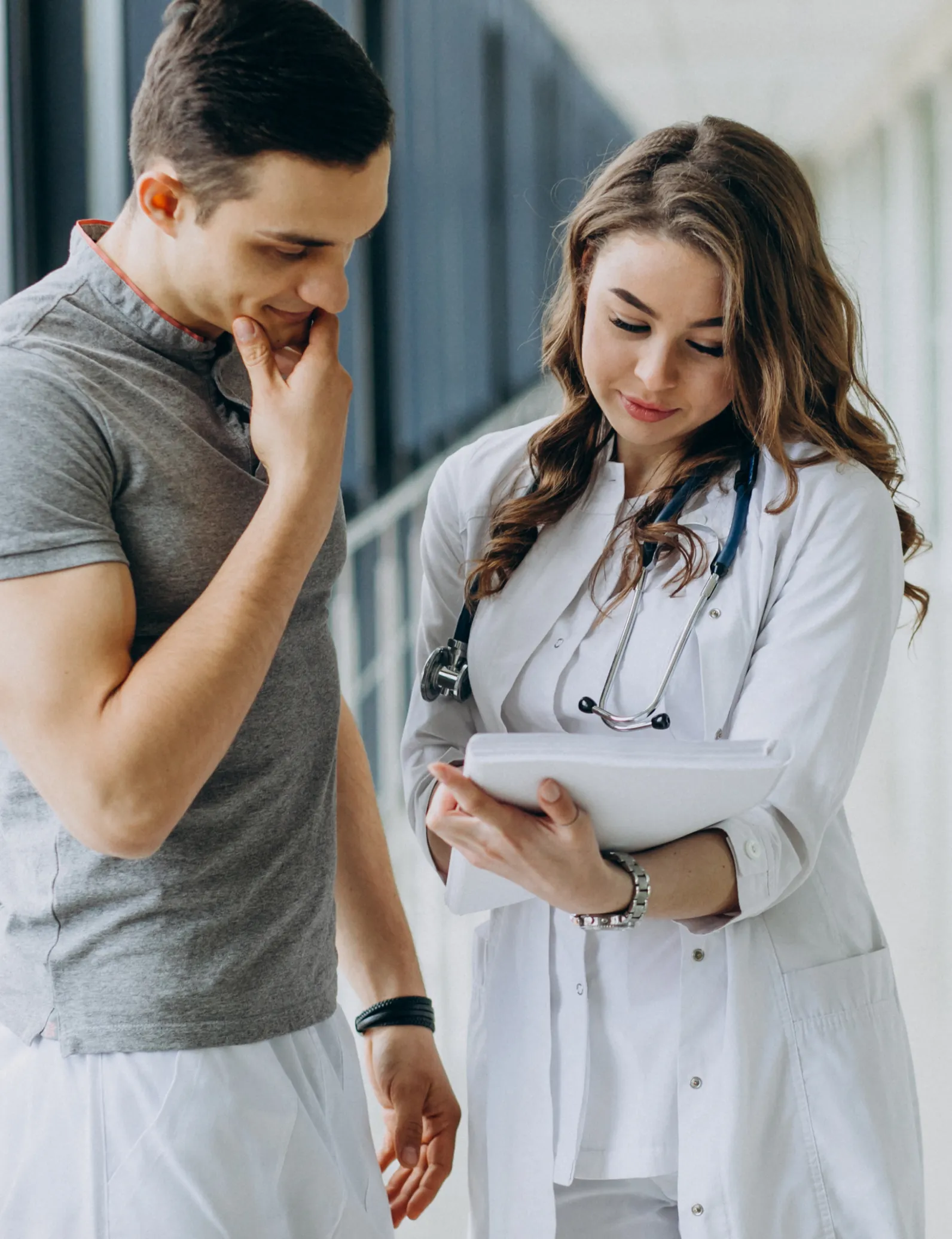 Choosing the Right Primary Care Doctor