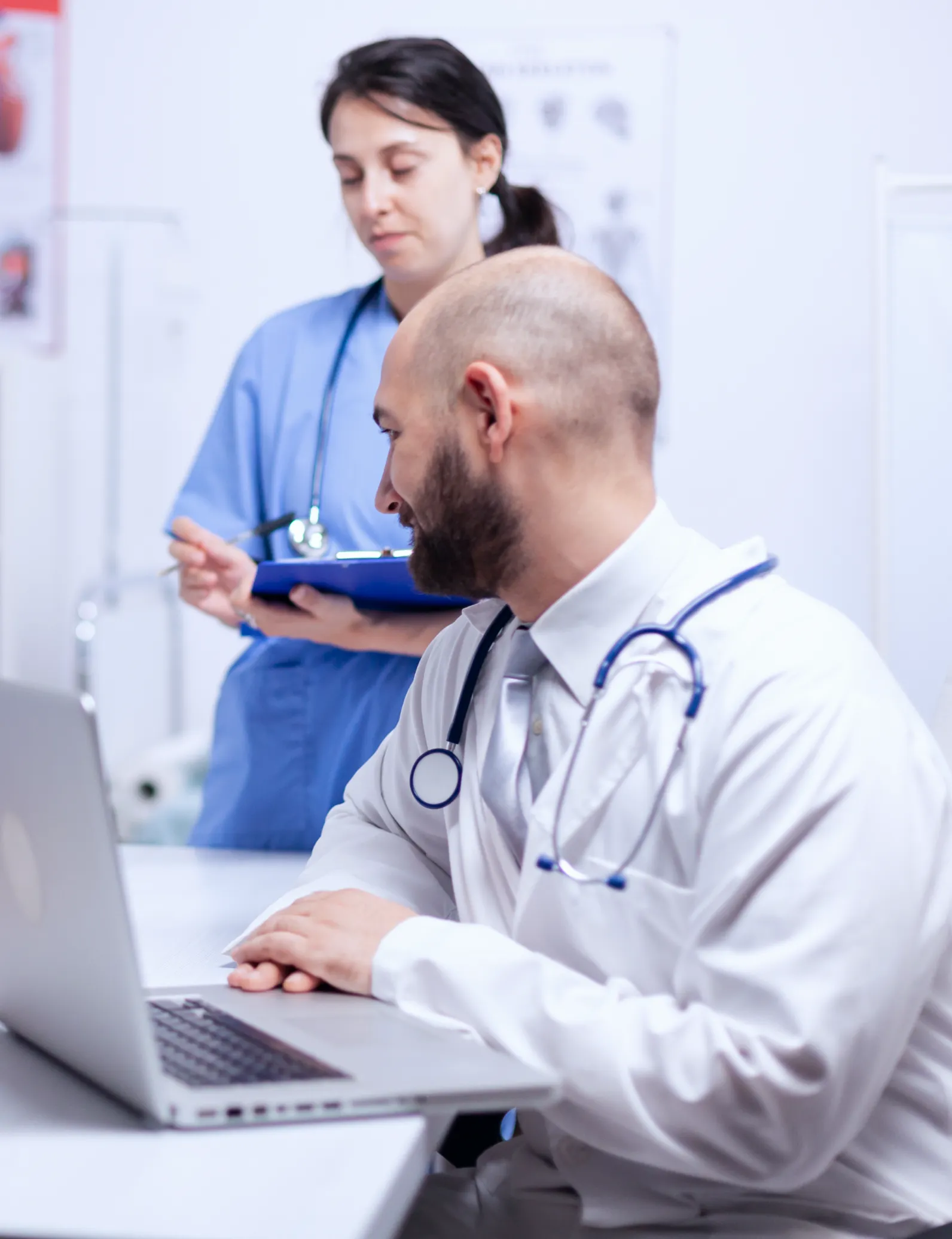 5 Easy Recipes for a Balanced Diet